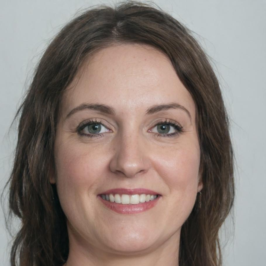 Retrato de Juliana Fonseca